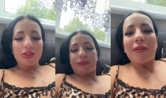 kierowniczka03 TikTok Live — Sep 17, 2026, 6:35 AM