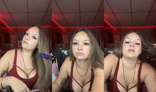 kiersten05_ TikTok Live — Aug 20, 2026, 4:29 AM