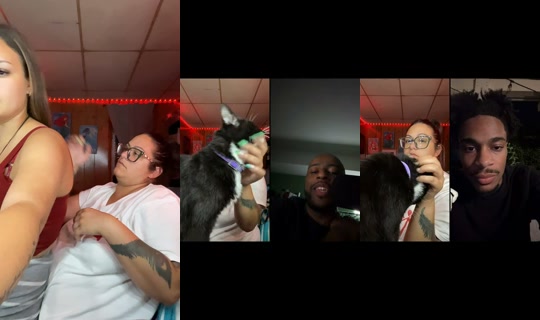 kiersten05_ TikTok Live — Aug 20, 2026, 5:54 AM