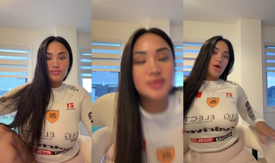 kiixxox TikTok Live — Jul 11, 2026, 12:34 AM