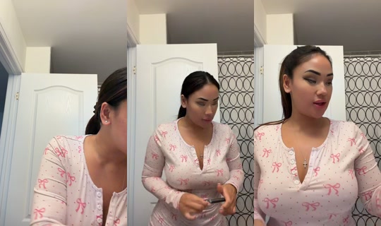 kiixxox TikTok Live — Jul 11, 2026, 11:30 PM