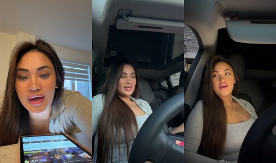 kiixxox TikTok Live — Jul 14, 2026, 12:46 AM