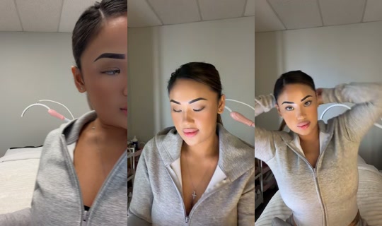 kiixxox TikTok Live — Sep 2, 2026, 5:31 PM