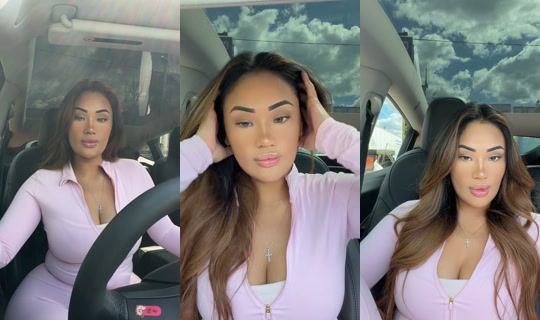 kiixxox TikTok Live — Sep 5, 2026, 6:14 PM