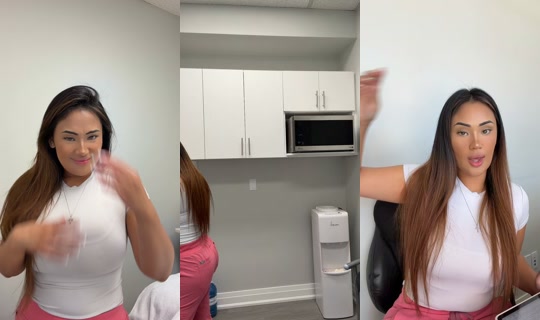 kiixxox TikTok Live — Sep 6, 2026, 5:43 PM
