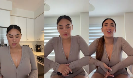 kiixxox TikTok Live — Sep 8, 2026, 4:14 PM
