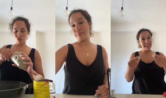 kikaaa_777 TikTok Live — Jul 14, 2026, 9:30 AM