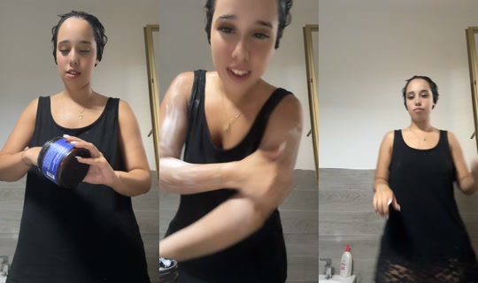 kikaaa_777 TikTok Live — Jul 15, 2026, 12:12 PM