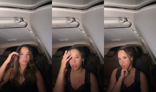 kikaaa_777 TikTok Live — Jul 15, 2026, 9:05 PM