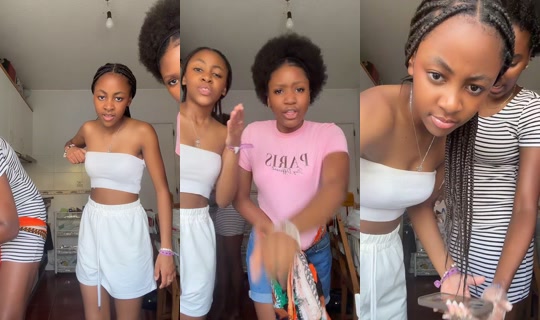 kiki.luv2 TikTok Live — Jul 27, 2026, 5:53 PM