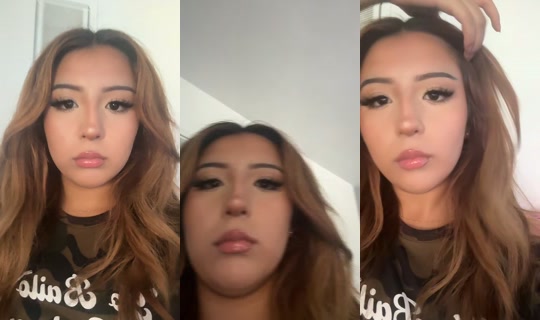kikiidouuluvme TikTok Live — Jul 14, 2026, 11:24 PM
