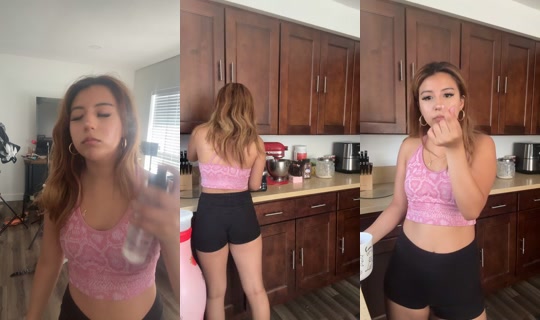 kikiidouuluvme TikTok Live — Jul 15, 2026, 6:27 PM