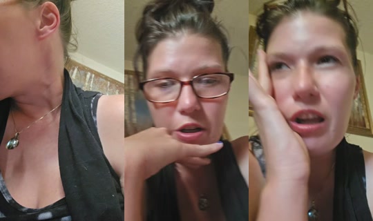 kikistar40 TikTok Live — Jul 14, 2026, 12:27 AM