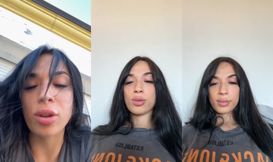 kikonzzz0 TikTok Live — Aug 2, 2026, 3:35 PM