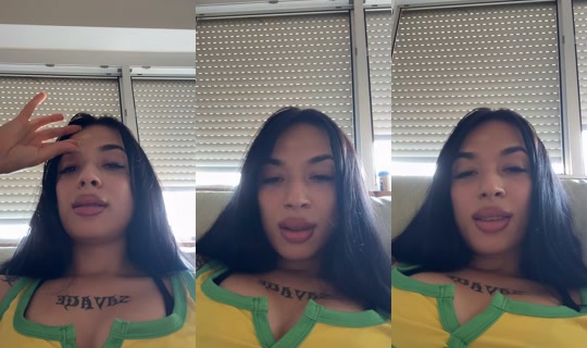 kikonzzz0 TikTok Live — Aug 4, 2026, 4:03 PM