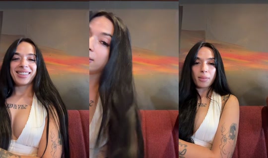 kikonzzz0 TikTok Live — Aug 5, 2026, 3:21 PM