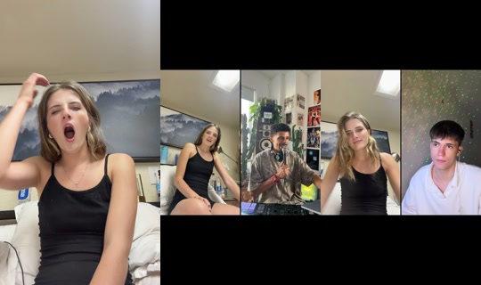 kilee762 TikTok Live — Jul 14, 2026, 1:06 AM