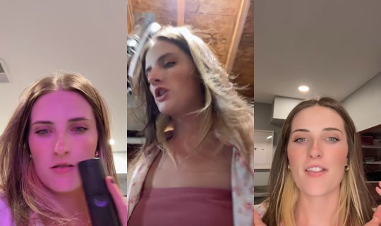kilee762 TikTok Live — Jul 15, 2026, 5:22 AM