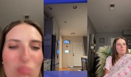kilee762 TikTok Live — Jul 15, 2026, 7:16 AM