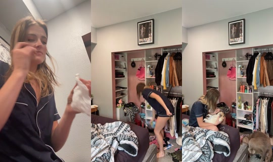kilee762 TikTok Live — Aug 29, 2026, 5:46 PM
