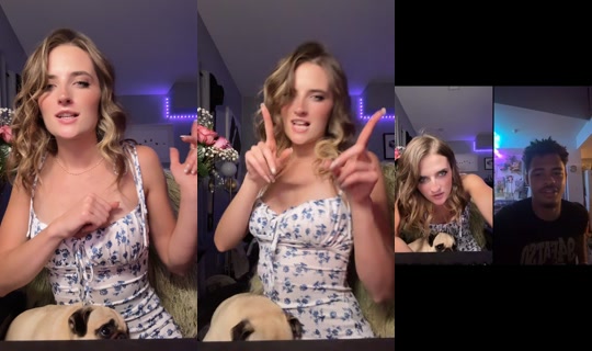 kilee762 TikTok Live — Aug 31, 2026, 4:53 AM