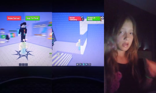 kill.me1052 TikTok Live — Sep 4, 2026, 7:00 PM