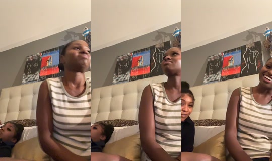 killa.kamii TikTok Live — Jul 19, 2026, 5:18 AM