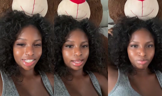 killa.kamii TikTok Live — Jul 25, 2026, 1:23 PM