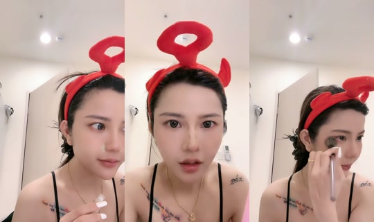 kim_10_02 TikTok Live — Jul 31, 2026, 1:46 AM