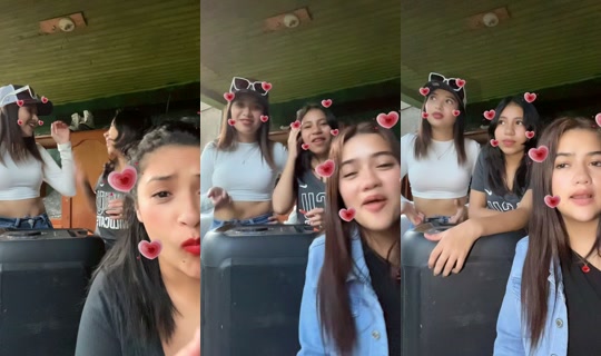 kim_altamirano0 TikTok Live — Jul 12, 2026, 11:53 PM