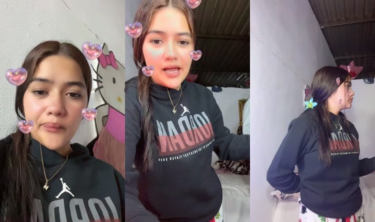 kim_altamirano0 TikTok Live — Jul 14, 2026, 2:50 AM