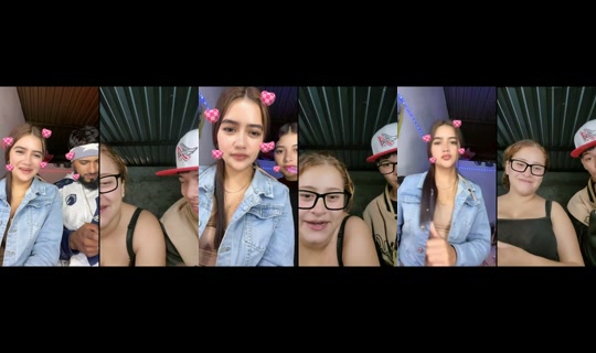kim_altamirano0 TikTok Live — Jul 15, 2026, 2:27 AM