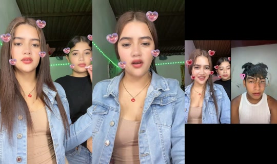 kim_altamirano0 TikTok Live — Jul 15, 2026, 3:13 AM