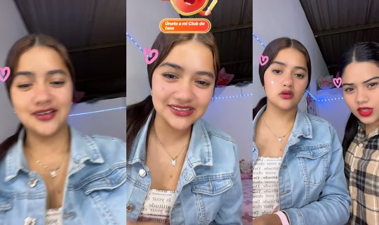 kim_altamirano0 TikTok Live — Jul 26, 2026, 12:16 AM