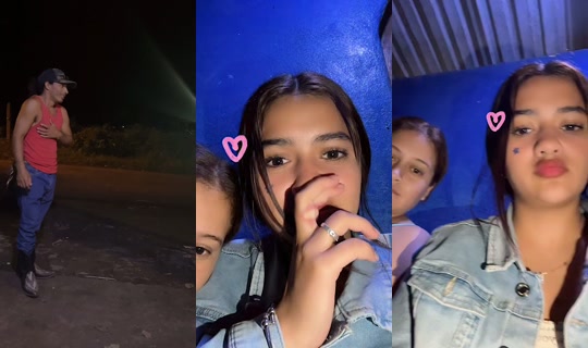 kim_altamirano0 TikTok Live — Jul 26, 2026, 2:22 AM