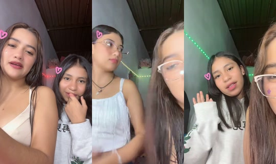 kim_altamirano0 TikTok Live — Jul 28, 2026, 2:05 AM