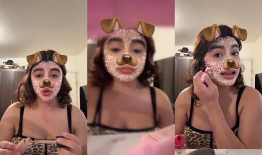 kim_caballero2 TikTok Live — Aug 13, 2026, 10:02 PM