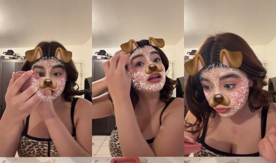 kim_caballero2 TikTok Live — Aug 13, 2026, 10:30 PM