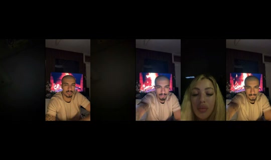 kim_prz_33 TikTok Live — Aug 13, 2026, 1:29 AM