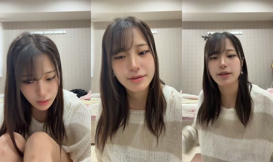 kim_teyan77 TikTok Live — Jul 24, 2026, 2:43 AM