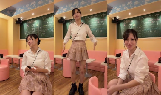 kim_teyan77 TikTok Live — Jul 24, 2026, 10:07 AM