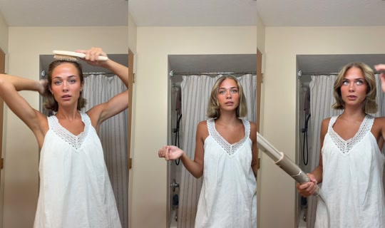 kimbirchwood TikTok Live — Jul 30, 2026, 11:42 PM