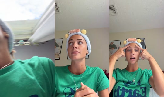 kimbirchwood TikTok Live — Sep 10, 2026, 9:44 PM