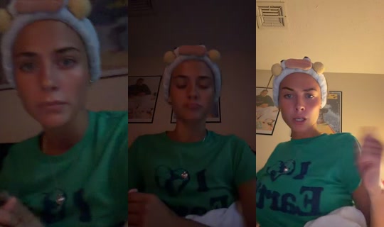 kimbirchwood TikTok Live — Sep 10, 2026, 11:44 PM