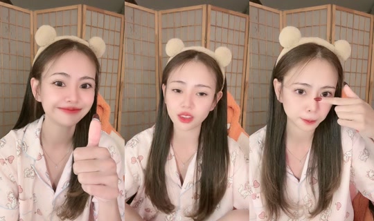 kimhunbyeol TikTok Live — Jul 14, 2026, 3:31 PM