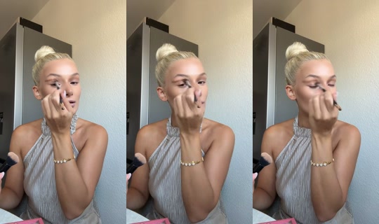 kimi.xzzz TikTok Live — Jul 23, 2026, 4:57 PM