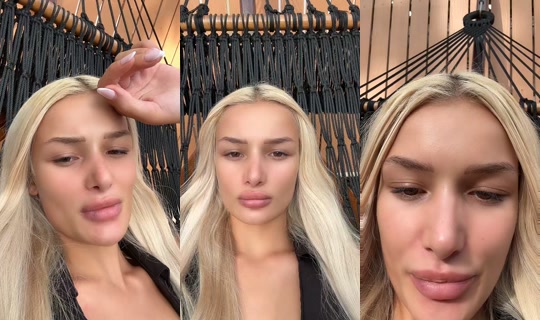 kimi.xzzz TikTok Live — Jul 31, 2026, 9:27 AM