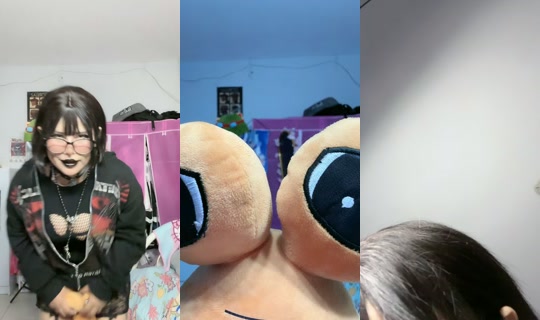 kimiko_san TikTok Live — Sep 7, 2026, 10:48 AM