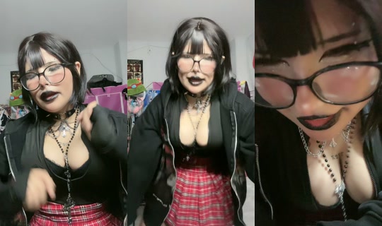 kimiko_san TikTok Live — Sep 9, 2026, 6:33 AM