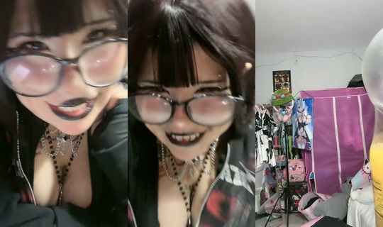 kimiko_san TikTok Live — Sep 9, 2026, 7:23 AM